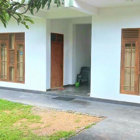 Hector House Hotel Weligama Eksteriør billede