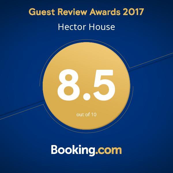 Hector House Hotel Weligama Eksteriør billede