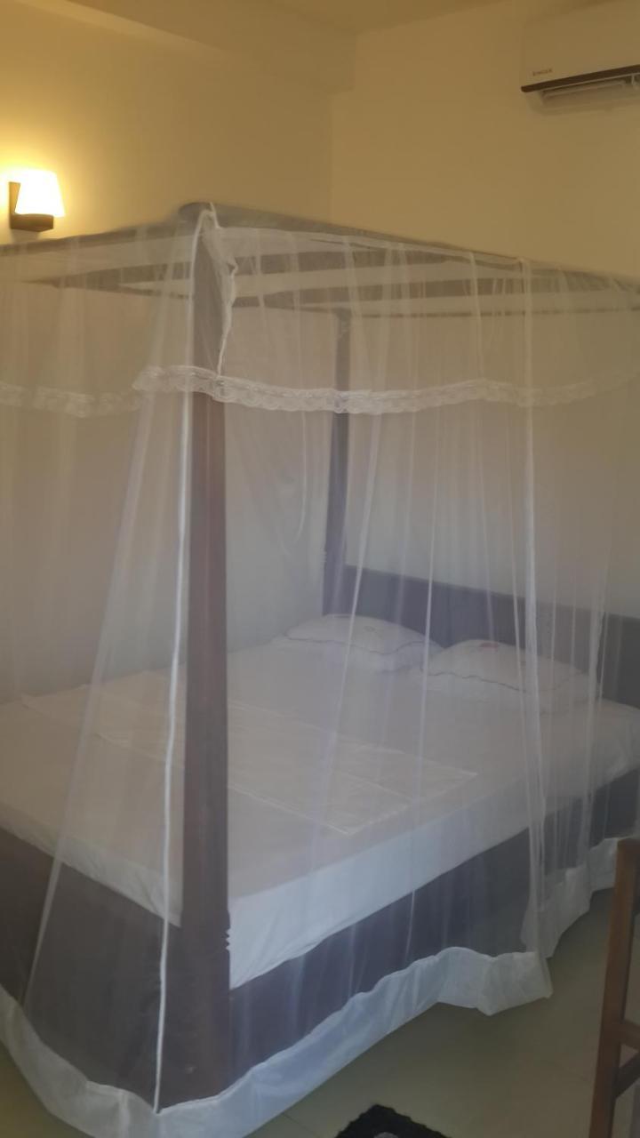 Hector House Hotel Weligama Eksteriør billede