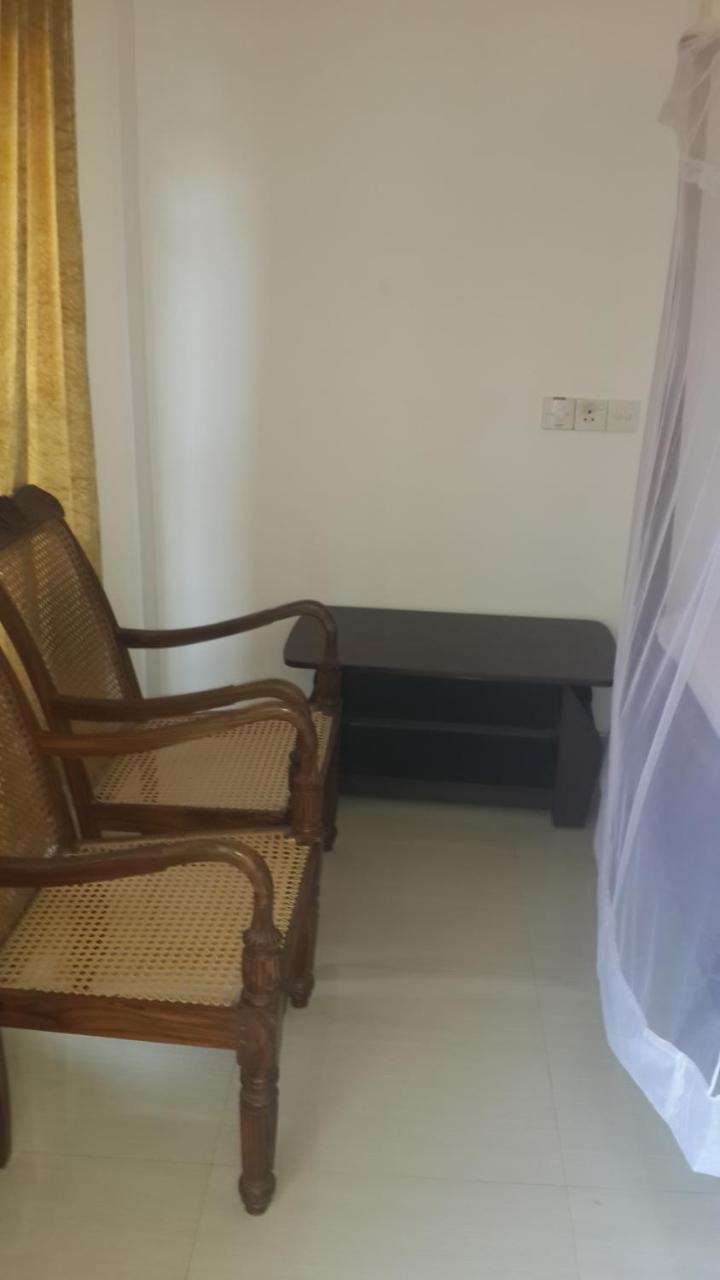Hector House Hotel Weligama Eksteriør billede