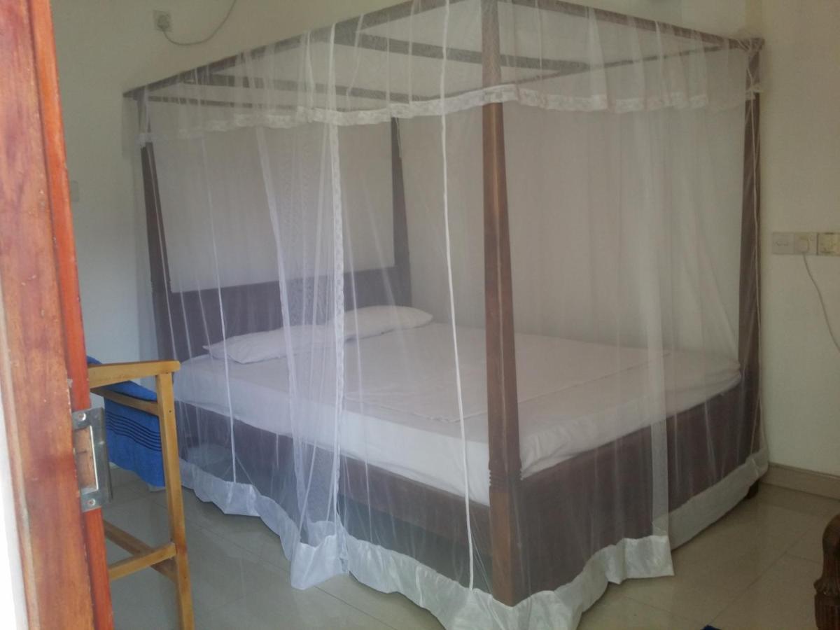 Hector House Hotel Weligama Eksteriør billede